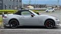2026 Mazda Roadster