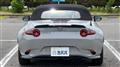 2026 Mazda Roadster