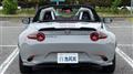 2026 Mazda Roadster