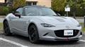 2026 Mazda Roadster