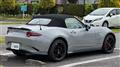 2026 Mazda Roadster