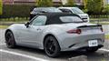 2026 Mazda Roadster