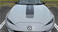 2026 Mazda Roadster