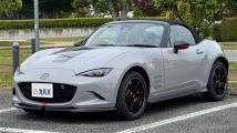 2026 Mazda Roadster