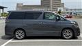 2009 Toyota Vellfire
