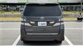 2009 Toyota Vellfire