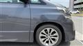 2009 Toyota Vellfire