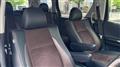 2015 Toyota Alphard