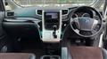 2015 Toyota Alphard