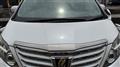 2015 Toyota Alphard
