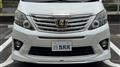 2015 Toyota Alphard