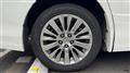 2015 Toyota Alphard