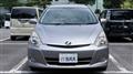 2007 Toyota Wish
