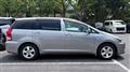 2007 Toyota Wish