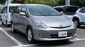 2007 Toyota Wish