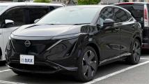2023 Nissan Nissan Others