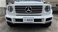 2022 Mercedes-Benz G-Class
