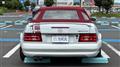 1993 Mercedes-Benz SL-Class