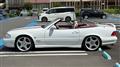 1993 Mercedes-Benz SL-Class