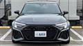 2024 Audi RS3 Sportback