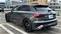 2024 Audi RS3 Sportback