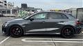 2024 Audi RS3 Sportback