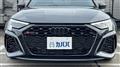 2024 Audi RS3 Sportback