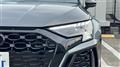 2024 Audi RS3 Sportback