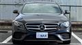 2016 Mercedes-Benz E-Class