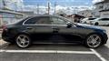 2016 Mercedes-Benz E-Class
