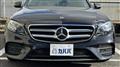2016 Mercedes-Benz E-Class