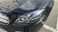 2016 Mercedes-Benz E-Class