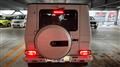 2013 Mercedes-Benz G-Class