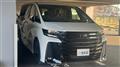 2025 Toyota Vellfire