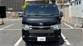 2023 Toyota Hiace