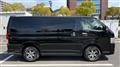 2023 Toyota Hiace
