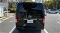 2023 Toyota Hiace