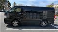 2023 Toyota Hiace