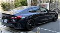 2019 BMW 8 Series