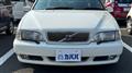 2000 Volvo V70