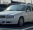 2000 Volvo V70