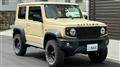 2021 Suzuki Jimny Sierra