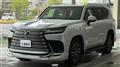 2024 Lexus LX