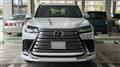 2024 Lexus LX