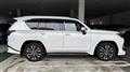 2024 Lexus LX