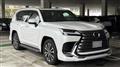 2024 Lexus LX