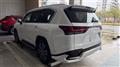 2024 Lexus LX