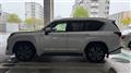 2024 Lexus LX