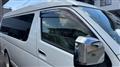 2023 Toyota Hiace Wagon