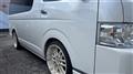 2023 Toyota Hiace Wagon